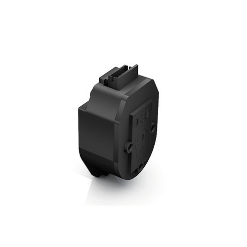 Codeur rotatif incrémental - RE 30 TI - Dunkermotoren GmbH - photoélectrique / IP30