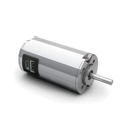 Moteur brushless - BG 32x20 dCore - Dunkermotoren GmbH - DC / 24 V / 12 V