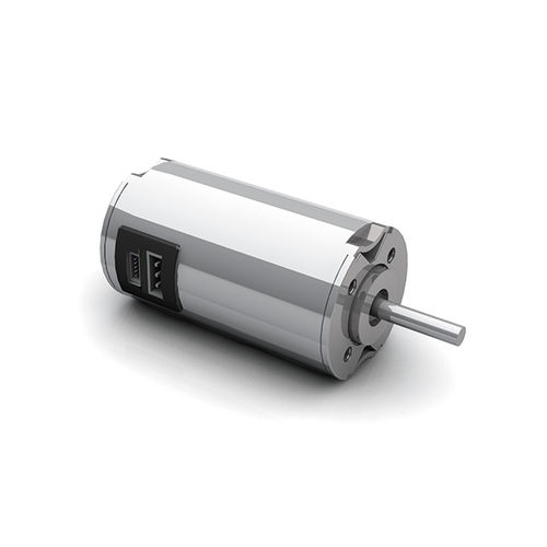 Moteur brushless - BG 32x20 KI - Dunkermotoren GmbH - DC / 24 V / 12 V