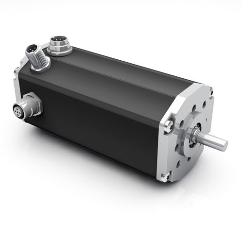 Moteur brushless - BG 66x25 dMove - Dunkermotoren GmbH - DC / 24 V / 48 V