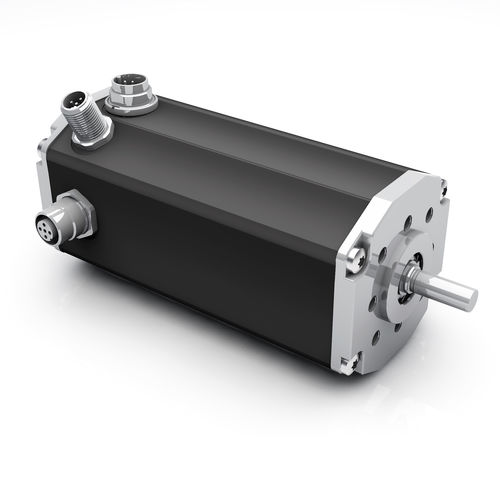 Moteur brushless - BG 66x50 dMove - Dunkermotoren GmbH - DC / 24 V / 48 V
