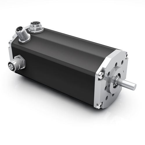 Moteur brushless - BG 66x75 dMove - Dunkermotoren GmbH - DC / 48 V