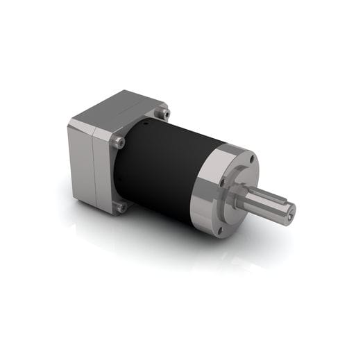 Réducteur planétaire - PLG 40 LB - Dunkermotoren GmbH - coaxial / 5 - 10 Nm / à jeu réduit