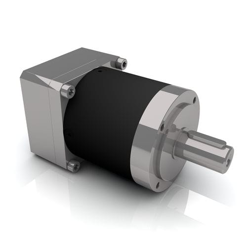 Réducteur planétaire - PLG 80 LB - Dunkermotoren GmbH - coaxial / 20 - 50 Nm / à jeu réduit