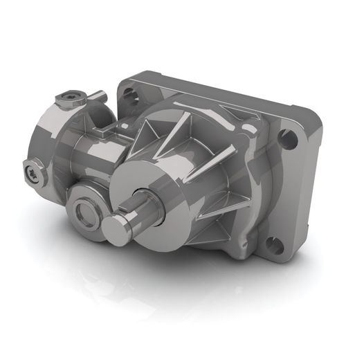 Réducteur à vis sans fin - SG 85 - Dunkermotoren GmbH - orthogonal / 1 - 5 Nm / silencieux
