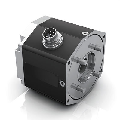 Frein à friction - E 300A - Dunkermotoren GmbH - électromagnétique / de sécurité / pour moteur
