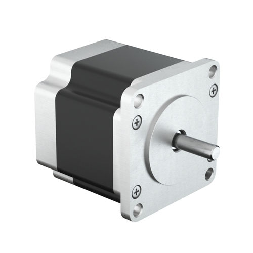 Moteur pas à pas hybride - Dunkermotoren GmbH - DC / NEMA / à haut rendement