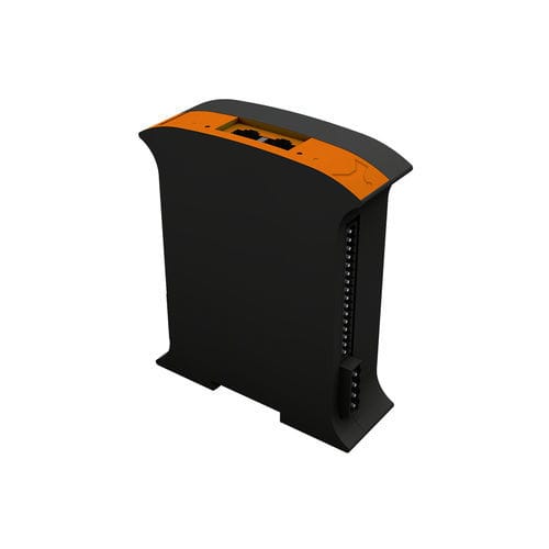 Contrôleur de vitesse brushless - BGE 5510 dPro - Dunkermotoren GmbH - à balais / DC / compact