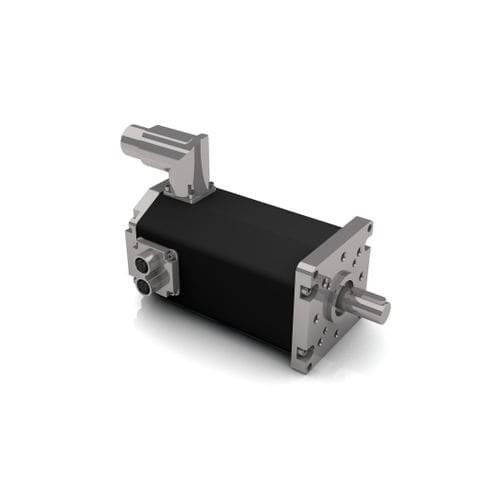 Moteur BLDC - BG 75 dPro - Dunkermotoren GmbH - DC / 24 V / 48 V