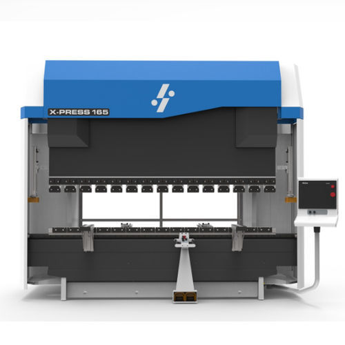 Presse plieuse hybride - X-Press 165 - Gasparini Industries