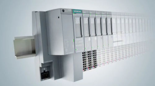 Système d’entrées/sorties numérique - SIMATIC ET 200SP - Siemens Safety Integrated - PROFIBUS / ProfiNet / multivoies