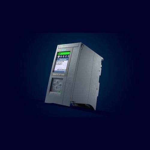 Automate programmable pour contrôleur - SIMATIC S7-1500 - Siemens Safety Integrated - compact / intégré / modulaire