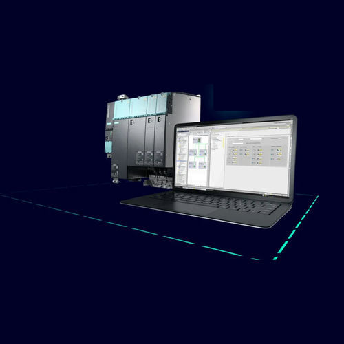Convertisseur abaisseur - SINAMICS series - Siemens Safety Integrated - de puissance / rapide