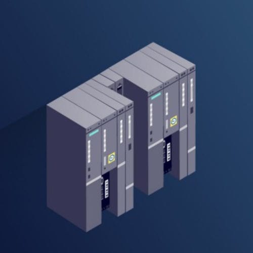 Système d'automatisation pour contrôle de process - SIMATIC series - Siemens Safety Integrated