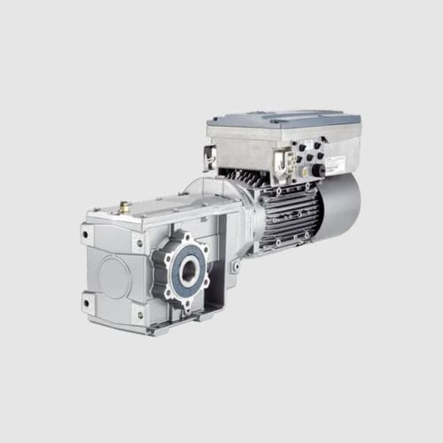 Variateur de fréquence triphasé - SINAMICS G110M - Siemens Safety Integrated - pour lutte anti-vectorielle / vertical / horizontal