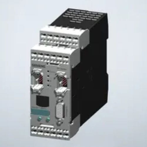Relais de sécurité - 3RK3  - Siemens Safety Integrated - sur rail DIN / IEC / SIL