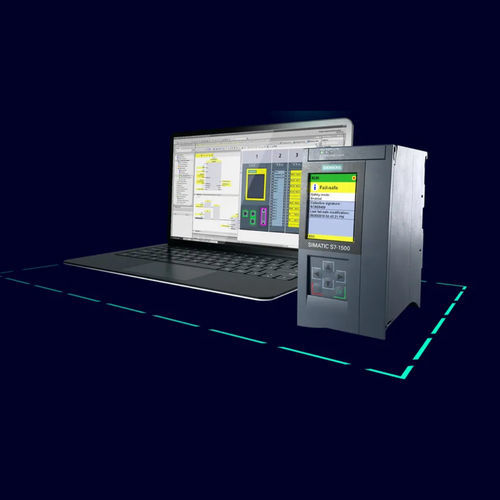 Système de sécurité PROFIBUS - SIMATIC  - Siemens Safety Integrated
