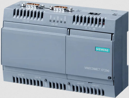 Convertisseur de fréquence triphasé - SINAMICS G120X - Siemens Safety Integrated - pour lutte anti-vectorielle / intégré / industriel