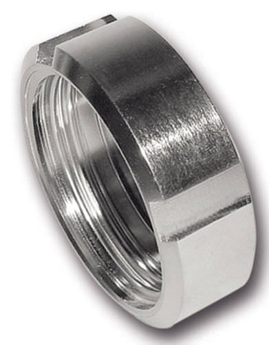 Écrou frein - AS-N - Schwer Fittings - en acier inoxydable