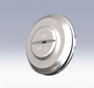 Buse de pulvérisation - 0.042 - 0.227", max. 300 psi | STF - BEX - pour liquides / à jet plat