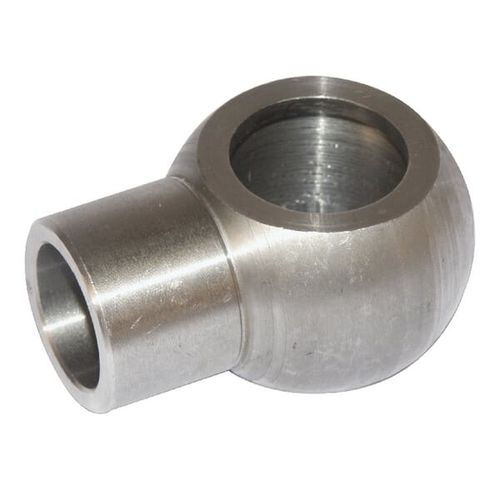 Raccord hydraulique - SBM - Kramp - banjo / coudé / DIN