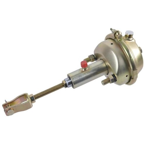 Vérin hydraulique - BCDT2025 - Kramp - à piston / simple effet / pour frein