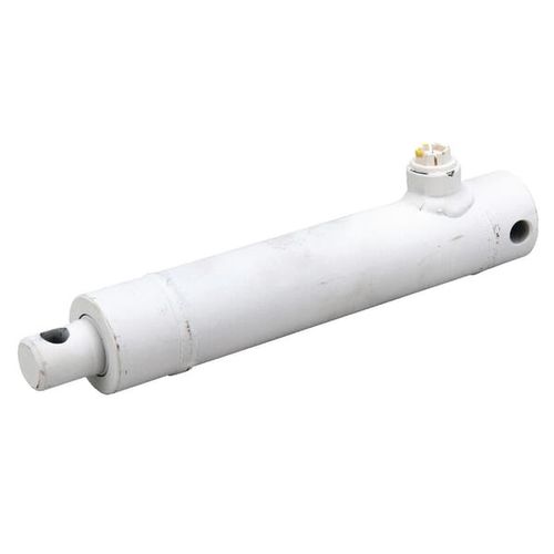 Vérin pneumatique - BCS2595 - Kramp - hydraulique / à piston / simple effet