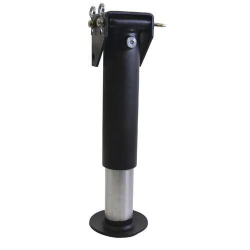 Vérin béquille hydraulique - SP85250C - Kramp - à simple effet