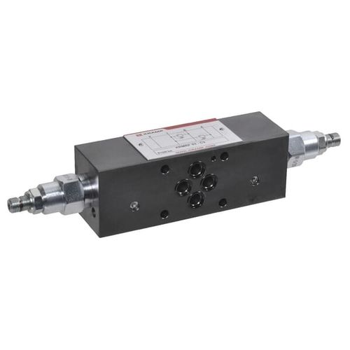 Soupape de surpression hydraulique - KRMRF03C3 - Kramp