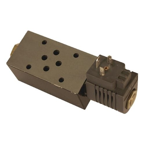 Clapet anti-retour à bille - KRMSC03B024C - Kramp