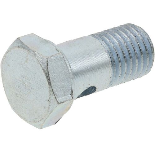 Boulon fileté - HBMF10125 - Kramp - à oeil / à tête plate / en acier