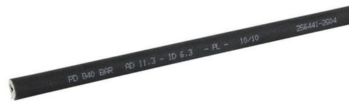 Tuyau flexible hydraulique - CLHCLS4 - Kramp - en thermoplastiques / haute pression / pour lubrification