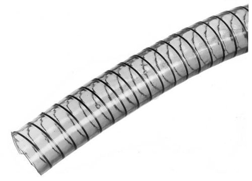 Tuyau flexible pour l'eau - SL1219 - Kramp - en PVC / d'aspiration / renforcé