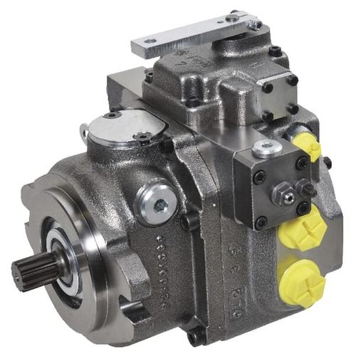 Pompe hydraulique à piston - KCLPC221R006 - Kramp - à commande hydraulique / pour applications industrielles / compacte