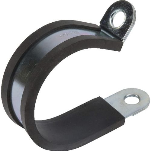 Collier de serrage pour tube à boulon - SMSL5525 - Kramp - en plastique