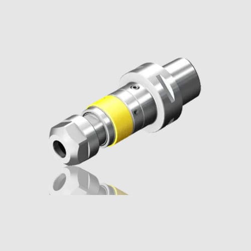 Porte-outil ISO - CoroChuck® 970  - Sandvik Coromant - HSK / à queue cylindrique / Weldon