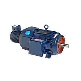 Moteur synchrone - BlueMAX - Yaskawa America, Inc. - Drives & Motion Division - triphasé / 460 V / 380V