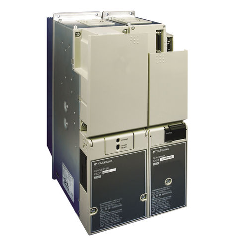 Servo-variateur AC - Sigma SD - Yaskawa America, Inc. - Drives & Motion Division - analogique / EtherCAT / de commande