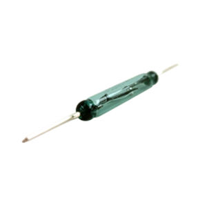 Interrupteur à ampoule reed de puissance - R series - Yaskawa America, Inc. - Drives & Motion Division - inductif / de proximité