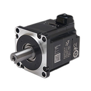 Servomoteur brushless - SGM7J series - Yaskawa America, Inc. - Drives & Motion Division - triphasé / 400V / 200 V