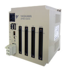 Module d'E/S déportées - JEPMC series - Yaskawa America, Inc. - Drives & Motion Division - analogique / numérique / Ethernet