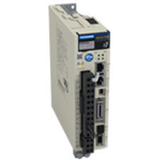 Servo-amplificateur de mouvement 3D - SigmaLogic7  - Yaskawa America, Inc. - Drives & Motion Division - triphasé / multiaxe / pour servomoteur