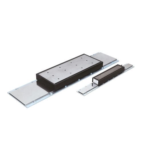 Servomoteur linéaire ironcore - SGLFW2 - Yaskawa America, Inc. - Drives & Motion Division - 400V / 200 V / antidéflagrant