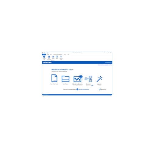 Logiciel de conversion - Yaskawa America, Inc. - Drives & Motion Division - de programmation / de supervision / de SCADA