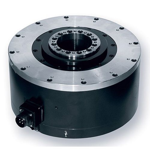 Servomoteur à entraînement direct - SGMCS  - Yaskawa America, Inc. - Drives & Motion Division - AC / à aimants permanents / à arbre creux