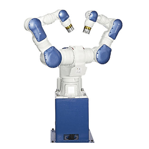 Robot articulé - SDA20F - YASKAWA Europe GmbH - collaboratif / 15 axes / de transfert