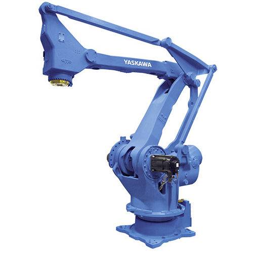 Robot articulé - MPL160-100II - YASKAWA Europe GmbH - 4 axes / de palettisation / d'emballage