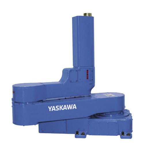 Robot SCARA - MPO10 - YASKAWA Europe GmbH - 3 axes / de peinture / au sol