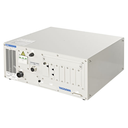 Contrôleur de robot compact - FS100 - YASKAWA Europe GmbH - à achitecture ouverte