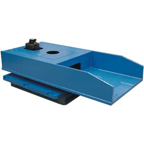 Base rotative - VST series - YASKAWA Europe GmbH